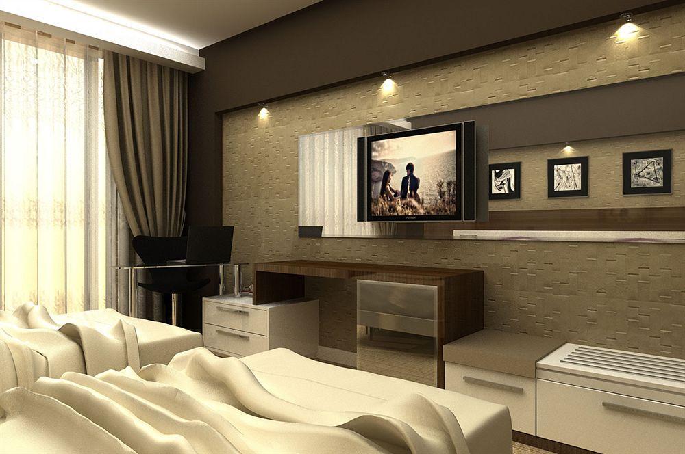 โรงแรมเดอะ เมอร์ลอต เอสเกซีเฮียร์ ภายนอก รูปภาพ